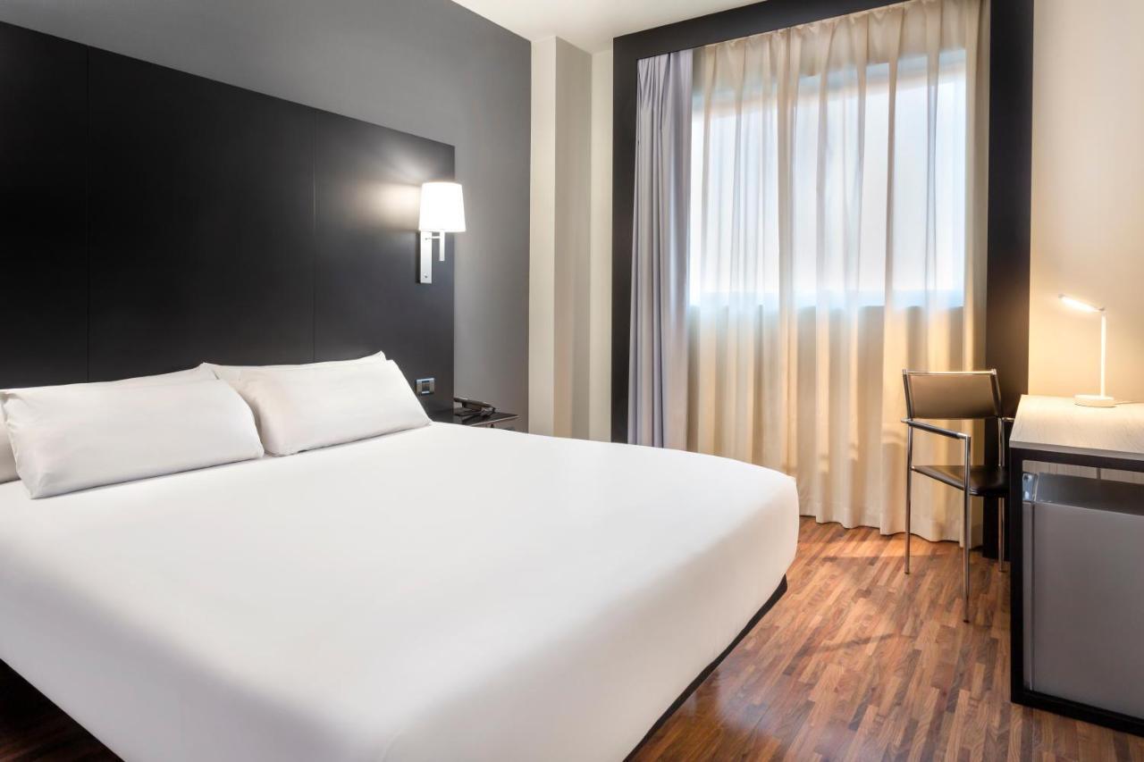 B&B Hotel Madrid Getafe Exterior photo